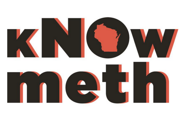 DOJ public awareness campaign targets meth use