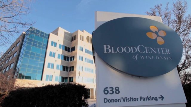 BloodCenter of Wisconsin expands tissue, organ donation services