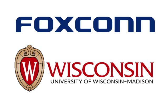 Foxconn, UW initiative to support medical research