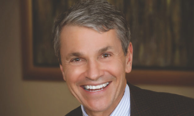 Outgoing Bellin Health CEO George Kerwin reflects on healthcare transformation