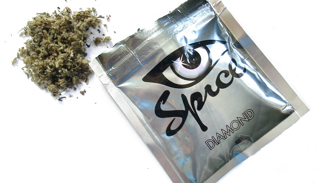 DHS confirms first Wisconsin death from synthetic cannabinoids
