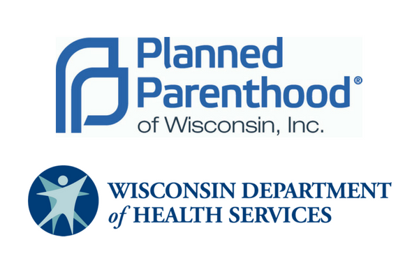 DHS, Planned Parenthood receive Title X funds