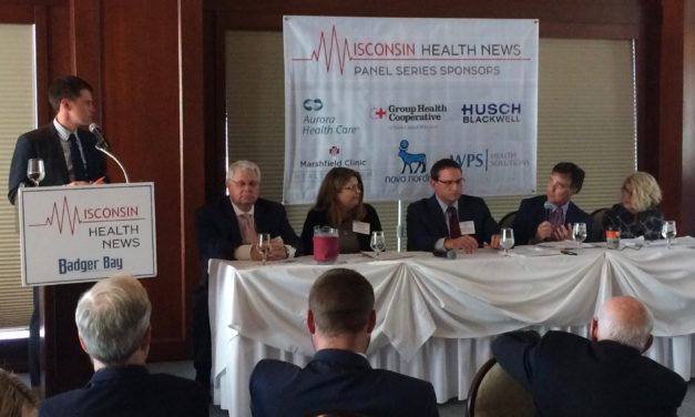 If the state expands Medicaid, money should go to healthcare, panelists say