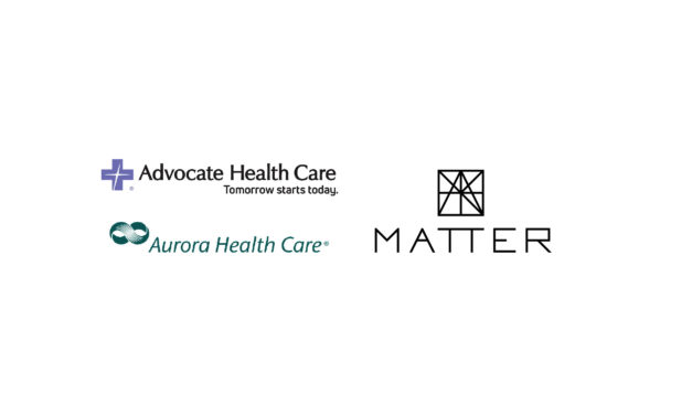 Advocate Aurora Health, MATTER partner on health tech competition