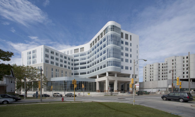 Ascension Columbia St. Mary’s Hospital add neurosurgery services