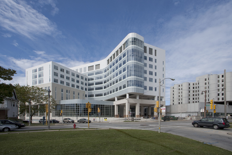 Ascension Columbia St. Mary’s Hospital add neurosurgery services