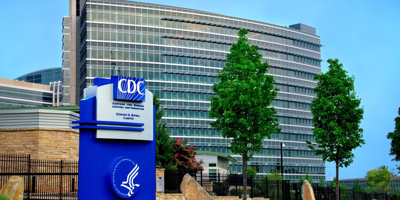 CDC, DHS investigating polio-like illness