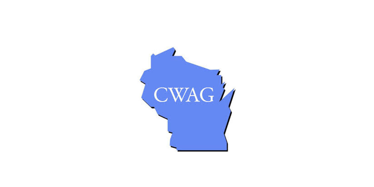 Coalition of Wisconsin Aging Groups names Gundermann executive director