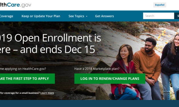 Healthcare.gov enrollment continues to lag