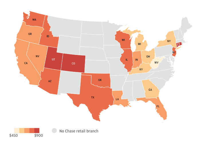 Wisconsinites have higher out-of-pocket healthcare costs