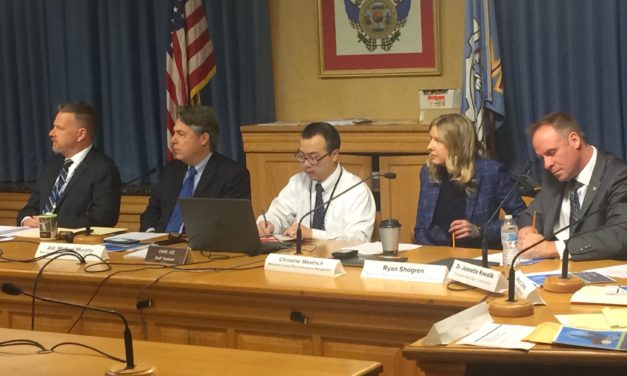 Milwaukee looks to Ohio for plan to fight opioid epidemic