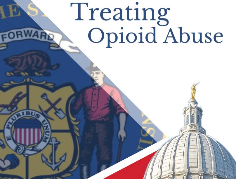 Governor’s opioid task force releases final report