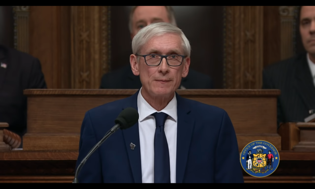 Evers’ budget seeks to erase wait list for long-term care program, allow import of generic drugs