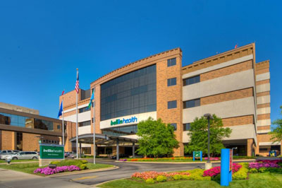 Healthgrades ranks seven Wisconsin hospitals among top 250