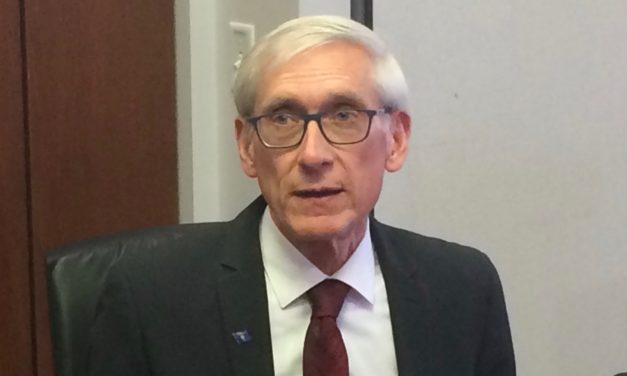 Evers signs off on update to disability terminology