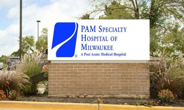 Post Acute Medical Specialty Hospital of Milwaukee to close