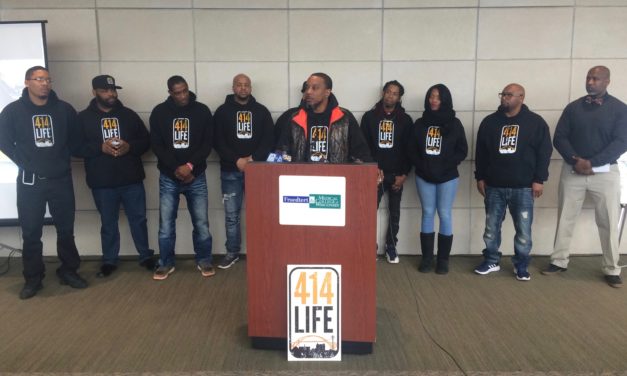 Milwaukee partners with Ascension, Froedtert to fight gun violence