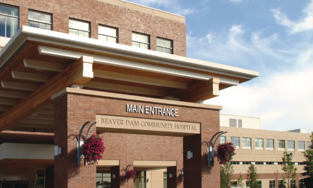 Marshfield Clinic, Beaver Dam complete affiliation