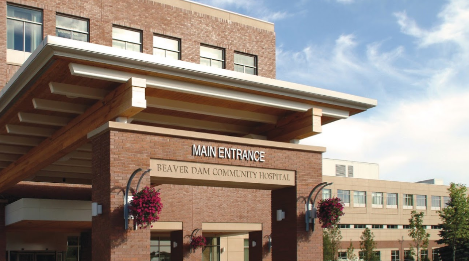 Marshfield Clinic, Beaver Dam complete affiliation