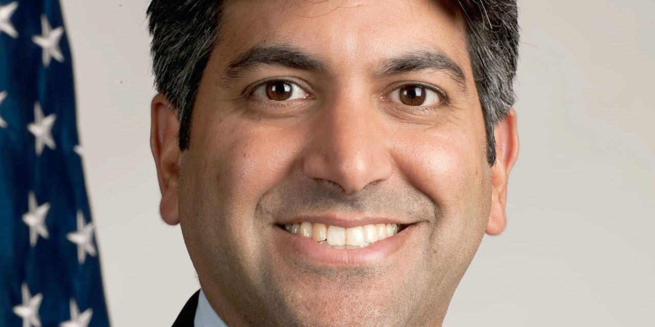 On the record with Aneesh Chopra, President, CareJourney