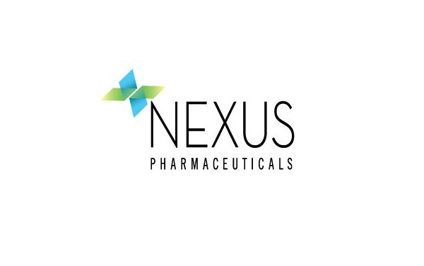 Nexus Pharmaceuticals opens manufacturing facility 