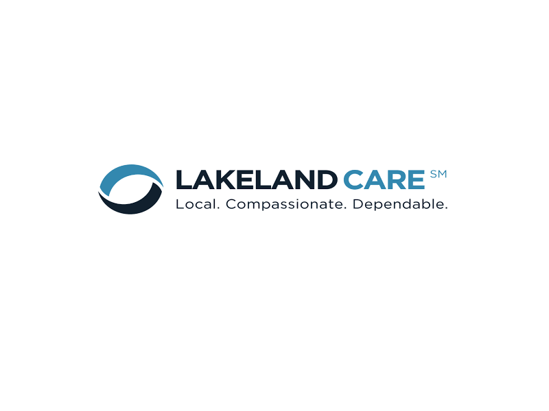 Lakeland Care names new CEO