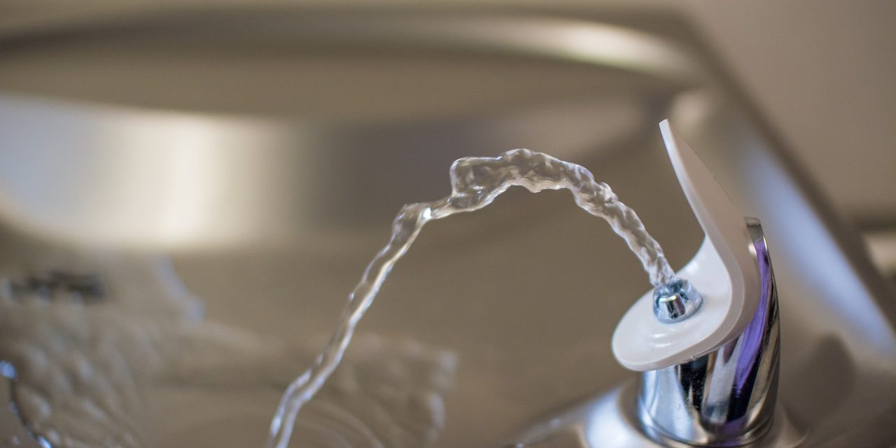 Legislation targeting lead in school drinking water gets bipartisan backing