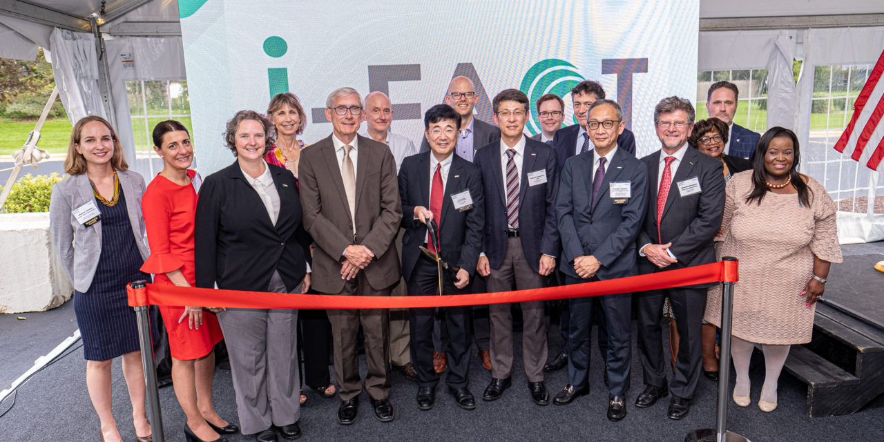 FUJIFILM Cellular Dynamics Inc.’s new facility set to produce cells for human clinical trials