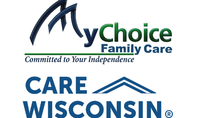My Choice Family Care, Care Wisconsin plan merger