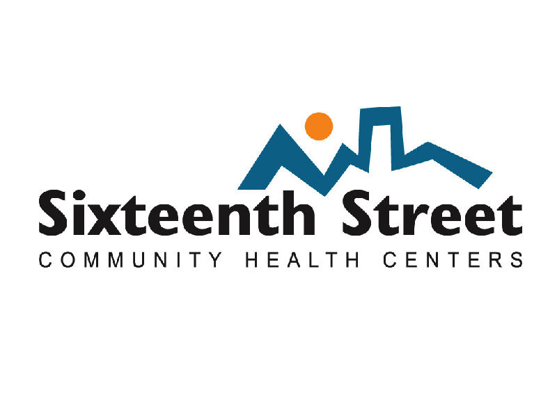 Sixteenth Street Community Health Centers announces new clinic