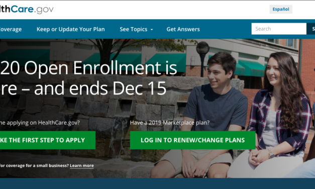 Healthcare.gov sign-ups still lagging in final days of open enrollment