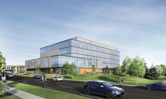 SSM Health unveils plans for $75 million clinic on Madison’s south side