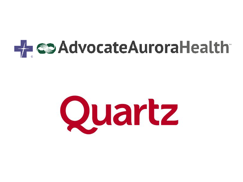 Advocate Aurora, Quartz partner on Medicare Advantage plan