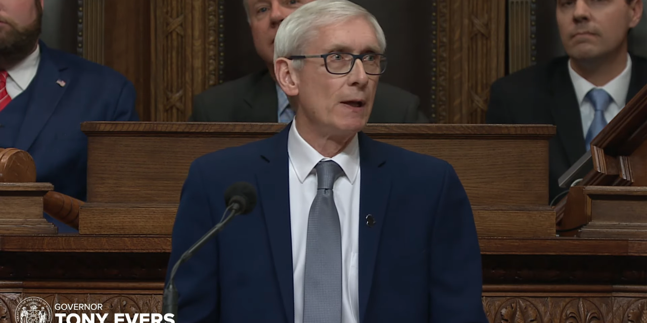 Evers calls for new farmer mental health program