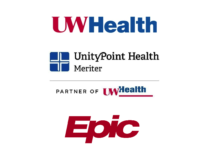 UW Health, UnityPoint Health-Meriter and Epic collaborate on child care center