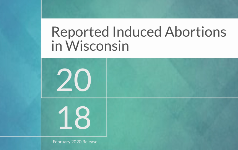 Number of abortions in Wisconsin rises for second year