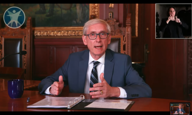 Evers says schools should consider ‘all options’ in response to COVID-19 impact
