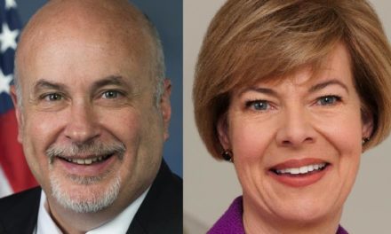 Pocan, Baldwin bring back bill targeting practices by private equity firms