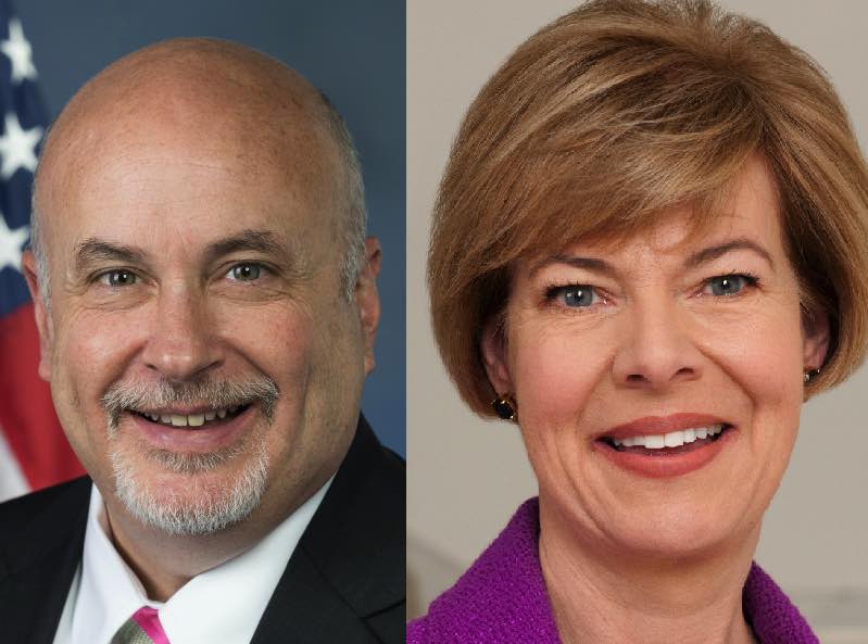 Baldwin, Pocan call on FDA to revise organ donation policy 