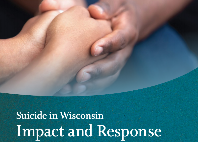 Report outlines strategies to reduce suicide attempts, deaths