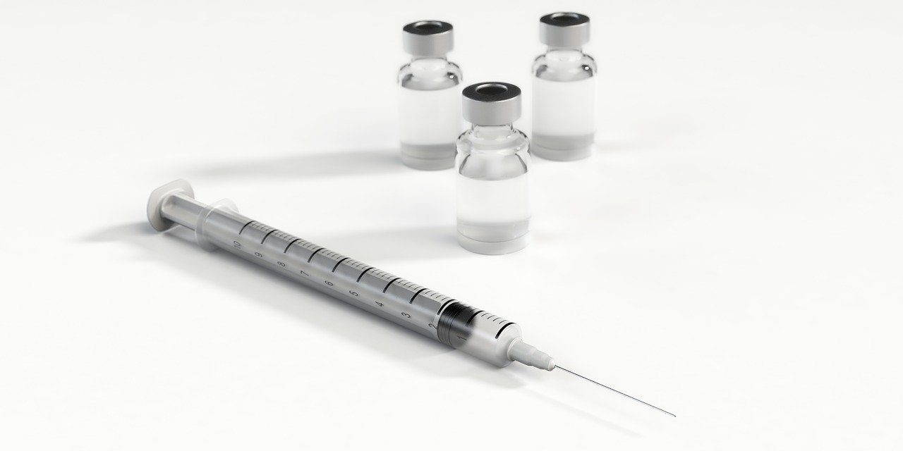 Wisconsin expects 48,000 Johnson & Johnson COVID-19 vaccine doses soon