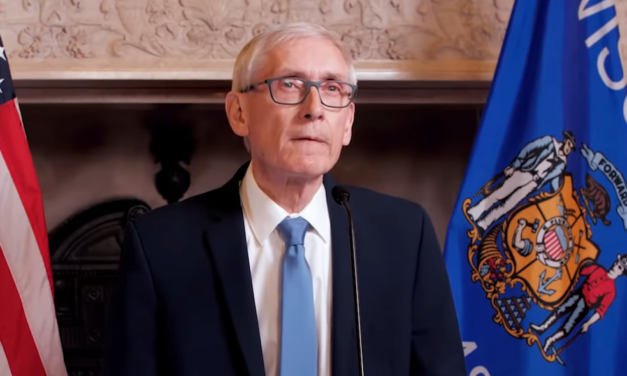 Evers says he’ll veto plan to bar gender-affirming care for kids 