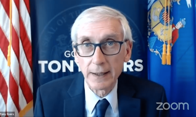 Evers talks what’s next for Wisconsin’s fight against COVID-19