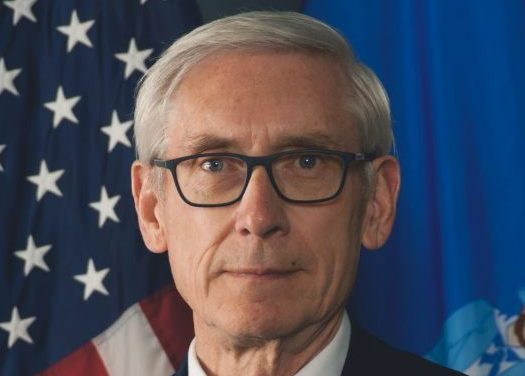 On the record with Gov. Tony Evers
