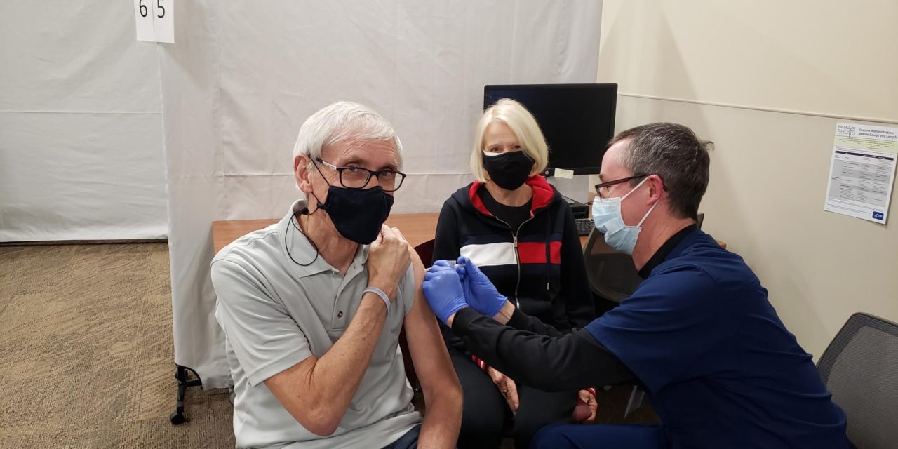 COVID-19 vaccine eligibility set to open to general public on May 1