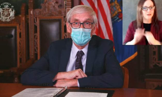 Evers: 61 percent spent, obligated of $2 billion for public health, healthcare response to COVID-19