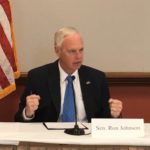 Sen. Ron Johnson calls for permanent ban on federal dollars for abortion