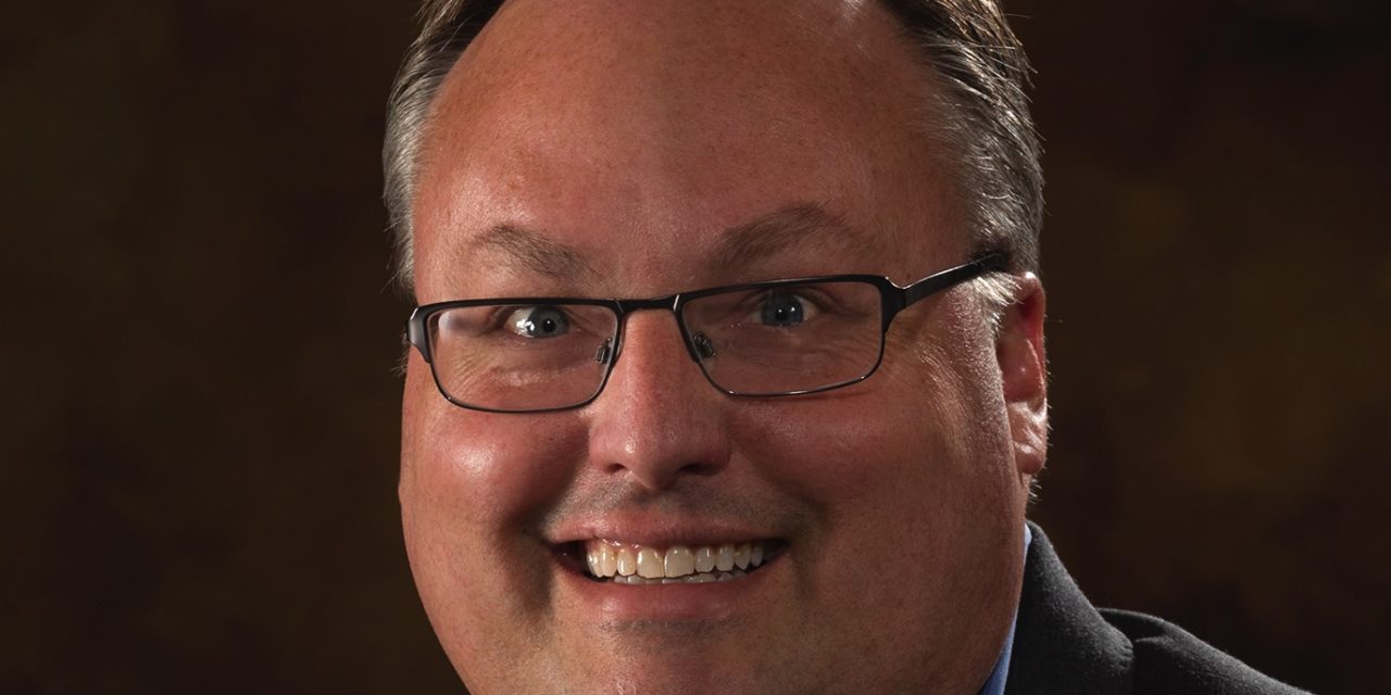 WEA Trust names new executive director 