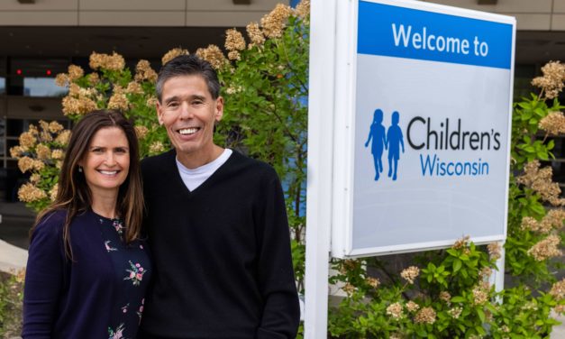 Children’s Wisconsin to further integrate physical, mental health with $20 million gift