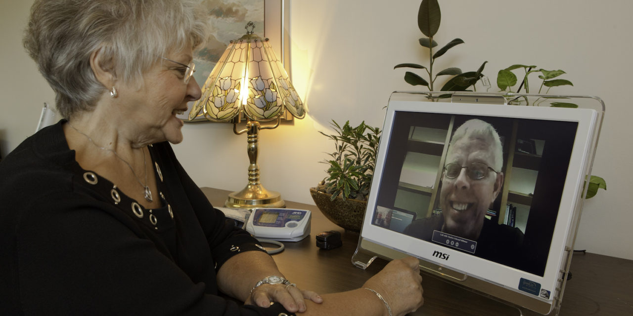 Health plans weigh in on telehealth 